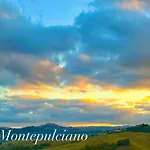 Apartamento La Collina Dei Sapori *