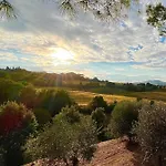 La Collina Dei Sapori *
