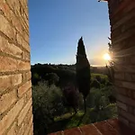 La Collina Dei Sapori Apartamento Montepulciano Stazione