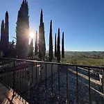 La Collina Dei Sapori Apartamento Montepulciano Stazione