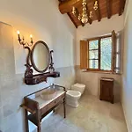 La Collina Dei Sapori Apartamento Montepulciano Stazione