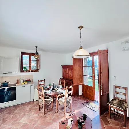 La Collina Dei Sapori *