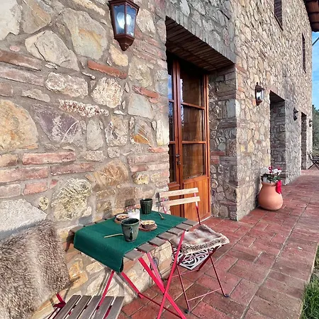 アパート La Collina Dei Sapori