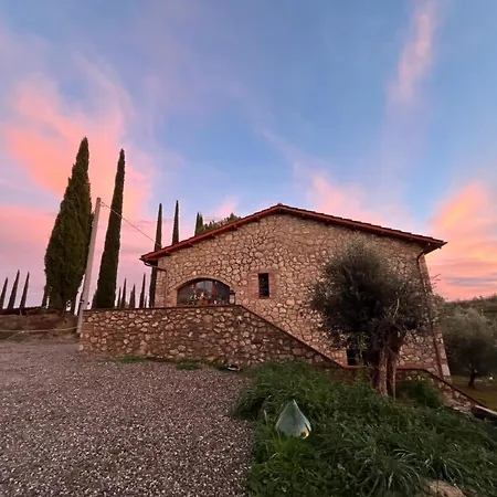La Collina Dei Sapori * Montepulciano Stazione