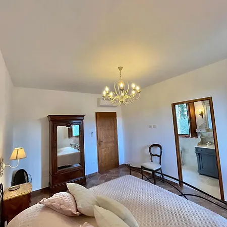 La Collina Dei Sapori アパート Montepulciano Stazione