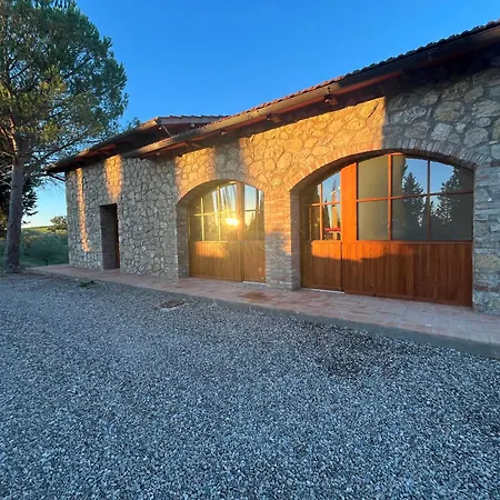 Apartamento La Collina Dei Sapori Montepulciano Stazione