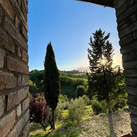 La Collina Dei Sapori
