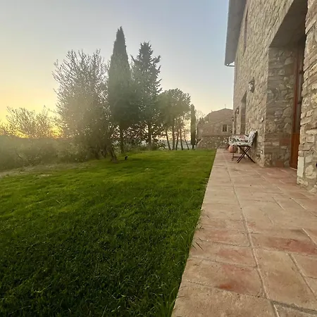 アパート La Collina Dei Sapori