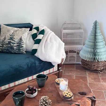 La Collina Dei Sapori *