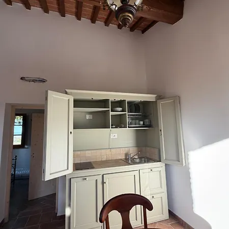 Apartamento La Collina Dei Sapori