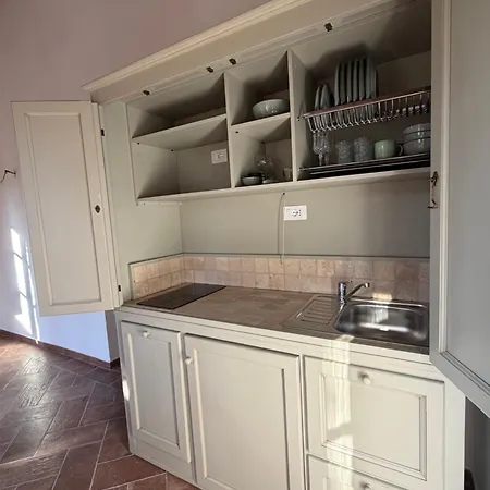 La Collina Dei Sapori