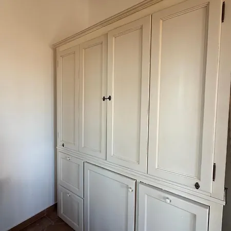 La Collina Dei Sapori アパート *