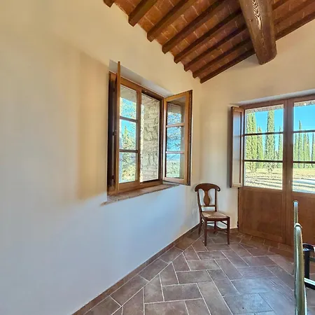 アパート La Collina Dei Sapori *
