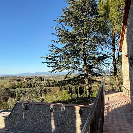La Collina Dei Sapori *