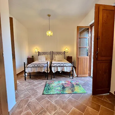 La Collina Dei Sapori アパート Montepulciano Stazione