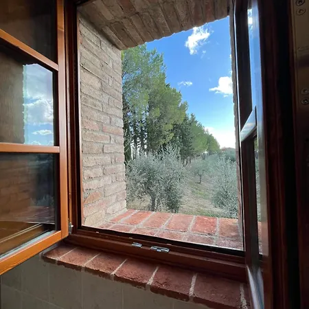 La Collina Dei Sapori Montepulciano Stazione