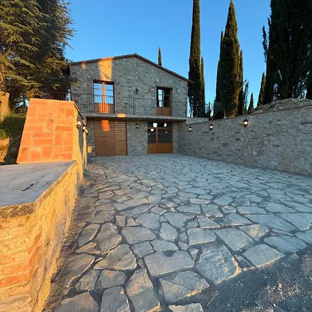La Collina Dei Sapori *