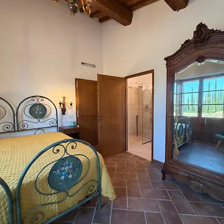 La Collina Dei Sapori *