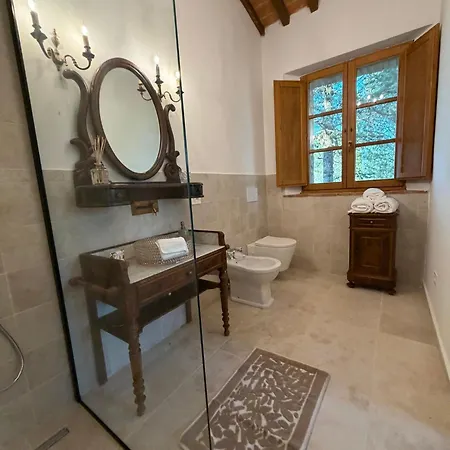 La Collina Dei Sapori